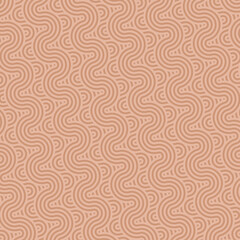 Design for book, notebook and calendar covers. high quality textile design. various geometric shapes for fabricated products