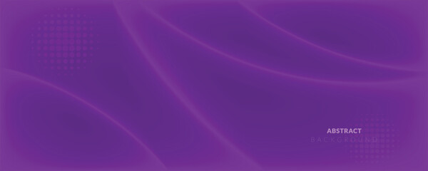Abstract purple modern vector background. EPS10