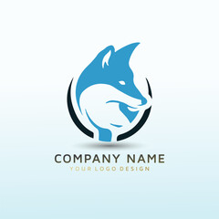 Design a Logo for a marketing company