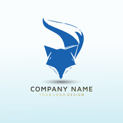Design a Logo for a marketing company