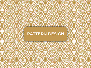 pattern design