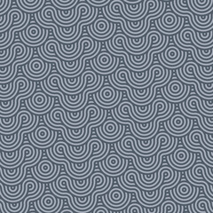 Obraz premium Design for book, notebook and calendar covers. high quality textile design. various geometric shapes for fabricated products