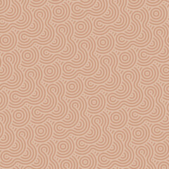 Design for book, notebook and calendar covers. high quality textile design. various geometric shapes for fabricated products