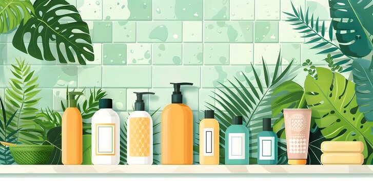 Eco Friendly Personal Care Products Sustainable Beauty Solutions for a Healthier Greener Lifestyle