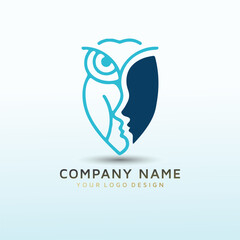 logo for an online psycho educational provider