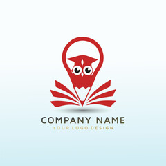 logo for an online psycho educational provider