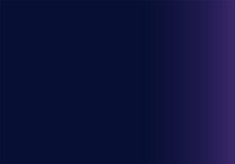 gradient blue purple dark universal, for text, for a website - obrazy, fototapety, plakaty