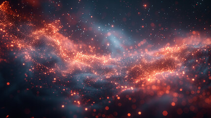 Visual Journey into Antlia: A Scientifically Precise Depiction of Its Stars for an Immersive...