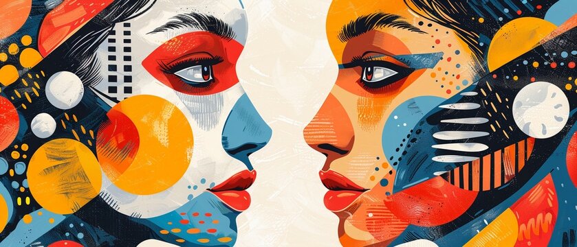 Creating a visual language that transcends cultural boundaries