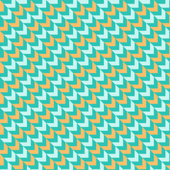 Design for book, notebook and calendar covers. high quality textile design. various geometric shapes for fabricated products