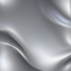 Black and Silver gradient background.