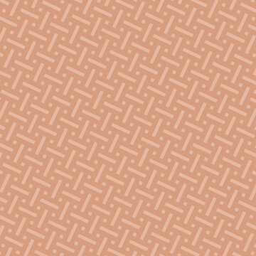 Design for book, notebook and calendar covers. high quality textile design. various geometric shapes for fabricated products
