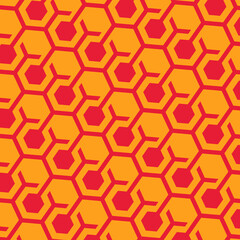 Design for book, notebook and calendar covers. high quality textile design. various geometric shapes for fabricated products