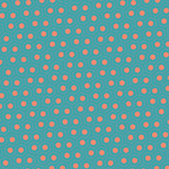 Design for book, notebook and calendar covers. high quality textile design. various geometric shapes for fabricated products