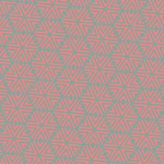 Fototapeta premium Design for book, notebook and calendar covers. high quality textile design. various geometric shapes for fabricated products