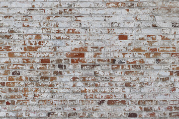 old brick wall