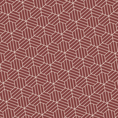 Design for book, notebook and calendar covers. high quality textile design. various geometric shapes for fabricated products