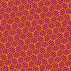 Design for book, notebook and calendar covers. high quality textile design. various geometric shapes for fabricated products