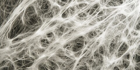Abstract Organic Texture Close-up