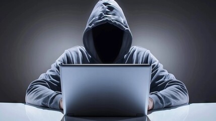 Hackers are using new tool to steal data from millions of computers. - obrazy, fototapety, plakaty