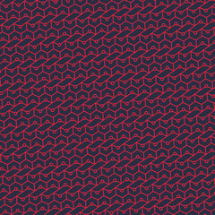 Design for book, notebook and calendar covers. high quality textile design. various geometric shapes for fabricated products