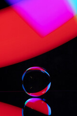 Lensball