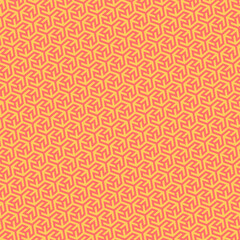 Design for book, notebook and calendar covers. high quality textile design. various geometric shapes for fabricated products