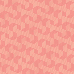 Design for book, notebook and calendar covers. high quality textile design. various geometric shapes for fabricated products