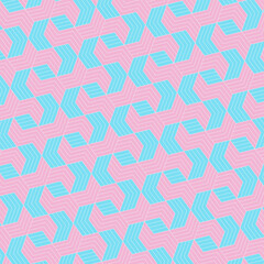 Design for book, notebook and calendar covers. high quality textile design. various geometric shapes for fabricated products