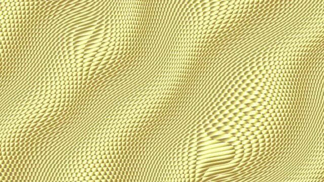 Liquid gold abstract background. Flowing Golden abstract backdrop. Beautiful metallic yellow texture. old metallic paint with a brush close-up