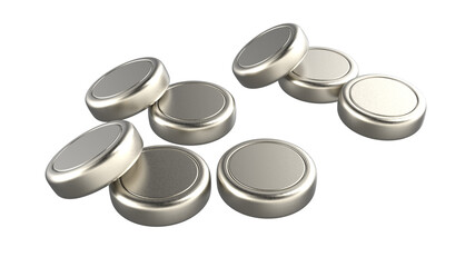 gold Coin 3d render illustration for business money investment concept