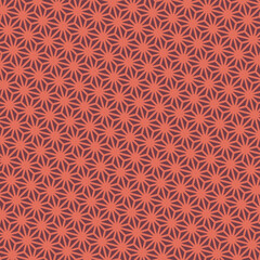 Design for book, notebook and calendar covers. high quality textile design. various geometric shapes for fabricated products