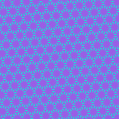 Design for book, notebook and calendar covers. high quality textile design. various geometric shapes for fabricated products