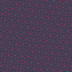Fototapeta premium Design for book, notebook and calendar covers. high quality textile design. various geometric shapes for fabricated products