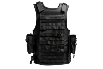 Array of Bullets Ready for Use. On a Clear PNG or White Background.