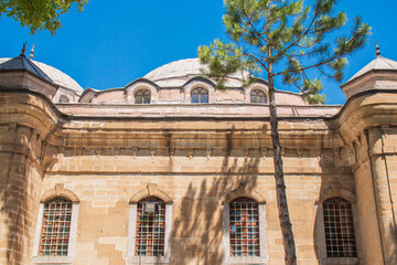 Kütahya Grand Mosque