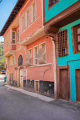 Kütahya mansion