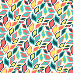 Design for book, notebook and calendar covers. high quality textile design. various geometric shapes for fabricated products