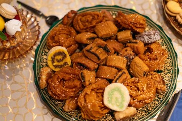 Special Repas