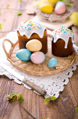 Easter cake - 767038803