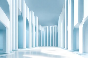 abstract architecture background