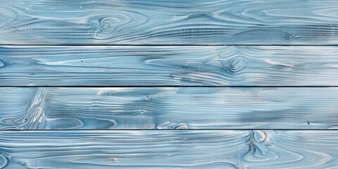 Organic Wooden Texture in Blue Hues