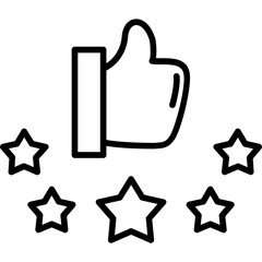 Rating Icon