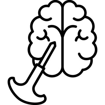 Lobotomy Icon