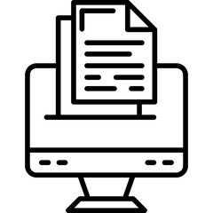 Document Icon