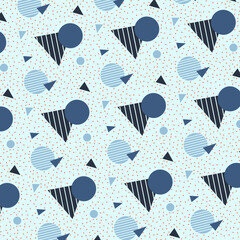 Design for book, notebook and calendar covers. high quality textile design. various geometric shapes for fabricated products