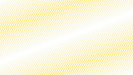 Gold stripes line pattern background vector image