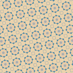 Design for book, notebook and calendar covers. high quality textile design. various geometric shapes for fabricated products