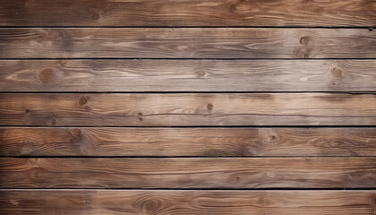 Obraz na płótnie Canvas wooden planks background texture