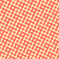 Design for book, notebook and calendar covers. high quality textile design. various geometric shapes for fabricated products